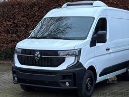 Renault MASTER E-TECH Kühltransporter novotruck