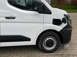 Renault MASTER E-TECH Kühltransporter novotruck