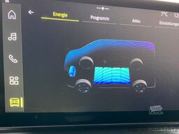 Renault MASTER E-TECH Kühltransporter novotruck