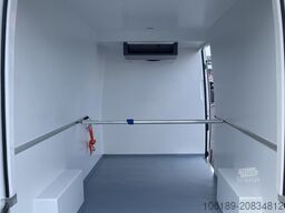 Renault MASTER E-TECH Kühltransporter novotruck