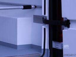 Renault MASTER E-TECH Kühltransporter novotruck