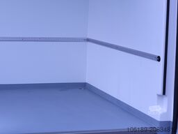 Renault MASTER E-TECH Kühltransporter novotruck