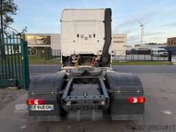 Mercedes-Benz Actros 1845 - *533.000km* - STREAMSPACE - SIDES...