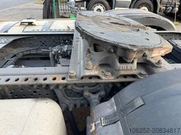 Mercedes-Benz Actros 1845 - *533.000km* - STREAMSPACE - SIDES...