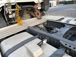 Mercedes-Benz Actros 1845 - *533.000km* - STREAMSPACE - SIDES...