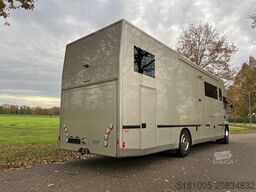 MAN TGM Reydams motorhome MAN TGM 18t, grote garage