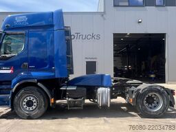 Renault Premium 460 DXI (PTO / POMPE HYDAULIQUE / BOITE...