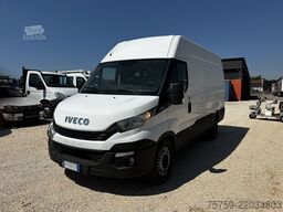 Iveco Daily 35S14 Euro6B Manual Klima ABS