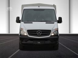 Mercedes-Benz Sprinter 314 CDI DOKA Pritsche,Tempomat