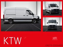 Mercedes-Benz Sprinter 317 CDI,L2H2,Automatik,Kamera