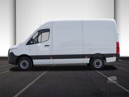 Mercedes-Benz Sprinter 317 CDI,L2H2,Automatik,Kamera