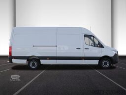 Mercedes-Benz Sprinter 317 Maxi,9GTronic,AHK3,5to,TCO