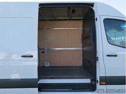 Mercedes-Benz Sprinter 317 Maxi,9GTronic,AHK3,5to,TCO