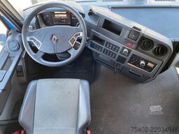 Renault T440 ADR / Stand Airco / PTO / New Tires / Euro 6D
