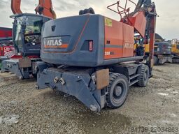 ATLAS 250MH Blue / 2023 / 2800 MTH