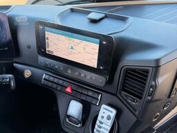 Mercedes-Benz Actros 1846 for EuroLohr, 14 units