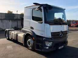 Mercedes-Benz Actros 1846 for EuroLohr, 14  units