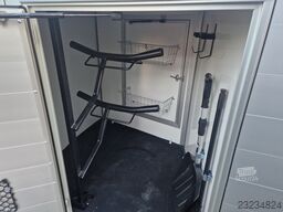 Cheval Liberté Multimax V2 Sattelkammer direkt ab Neuss