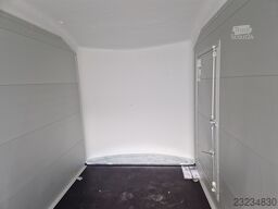 Debon C 255 Alukoffer Seitentür 1300kg 100kmH
