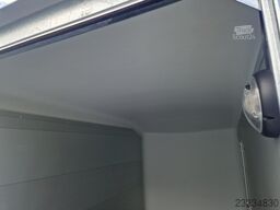 Debon C 255 Alukoffer Seitentür 1300kg 100kmH