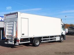 Mercedes-Benz Actros 2127L Bak+ Klep 2000kg Euro6