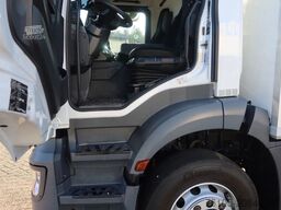 Mercedes-Benz Actros 2127L Bak+ Klep 2000kg Euro6