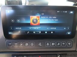 Mercedes-Benz Actros 2127L Bak+ Klep 2000kg Euro6