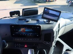 Mercedes-Benz Actros 2127L Bak+ Klep 2000kg Euro6