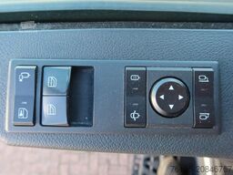 Mercedes-Benz Actros 2127L Bak+ Klep 2000kg Euro6