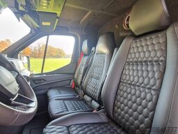 Renault Master MTM S3 EXCLUSIVE ! Nieuw model paardenwa...