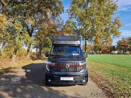 Renault Master MTM S3 EXCLUSIVE ! Nieuw model paardenwa...