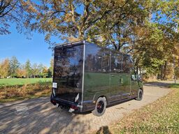 Renault Master MTM S3 EXCLUSIVE ! Nieuw model paardenwa...