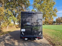Renault Master MTM S3 EXCLUSIVE ! Nieuw model paardenwa...