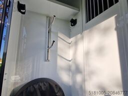 Renault Master MTM S3 EXCLUSIVE ! Nieuw model paardenwa...