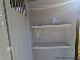 Renault Master MTM S3 EXCLUSIVE ! Nieuw model paardenwa...