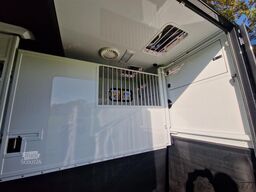 Renault Master MTM S3 EXCLUSIVE ! Nieuw model paardenwa...