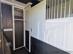 Renault Master MTM S3 EXCLUSIVE ! Nieuw model paardenwa...