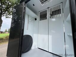 Renault Master MTM S3 EXCLUSIVE ! Nieuw model paardenwa...