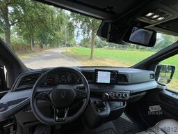 Renault Master MTM S3 EXCLUSIVE ! Nieuw model paardenwa...