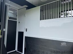 Renault Master MTM S3 EXCLUSIVE ! Nieuw model paardenwa...