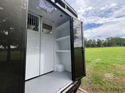 Renault Master MTM S3 EXCLUSIVE ! Nieuw model paardenwa...