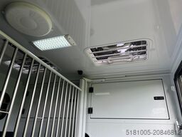 Renault Master MTM S3 EXCLUSIVE ! Nieuw model paardenwa...