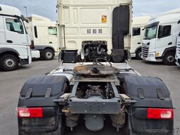 DAF XF 530 FT SPACE CAB ZF INTARDER