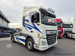 DAF XF 530 FT SPACE CAB ZF INTARDER
