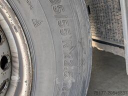 Mercedes-Benz Actros 1845