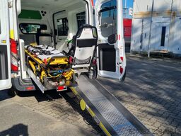 Ford Transit Krankenwagen Rettungswagen