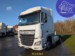 DAF XF Euro6 460