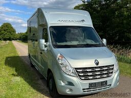 Renault Master Occasion MTM Renault Master automaat paa...