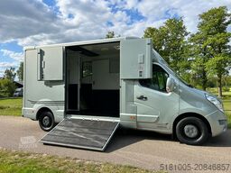 Renault Master Occasion MTM Renault Master automaat paa...