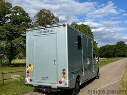 Renault Master Occasion MTM Renault Master automaat paa...